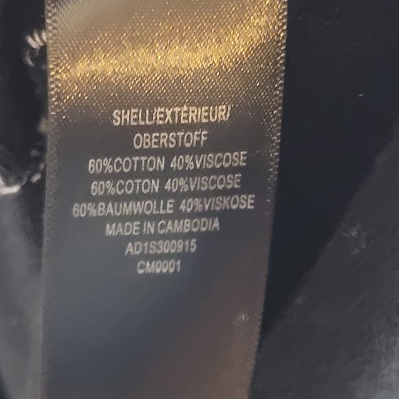 Adrianne Papell Short Sleeve Sweater Size Small - Picture 4 of 4